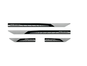 MUGEN 無限 迎賓踏板 HONDA HR-V 2022-