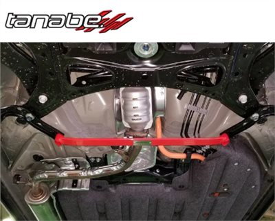 TANABE 底盤前下拉桿 HONDA HR-V 2022-