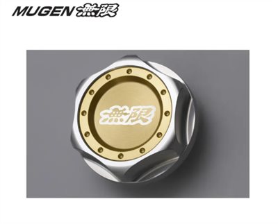 MUGEN 無限 HEXAGON 機油蓋