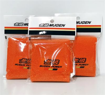 MUGEN 無限 油壺套