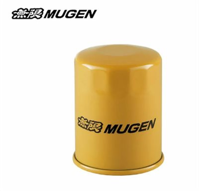 MUGEN 無限 機油芯