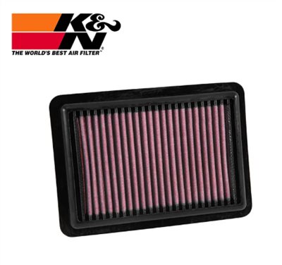 K&N 高流量空氣濾芯 33-5027 HONDA HR-V 2022-