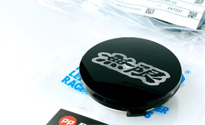MUGEN 無限 FR10 BBS 鋁圈中心蓋