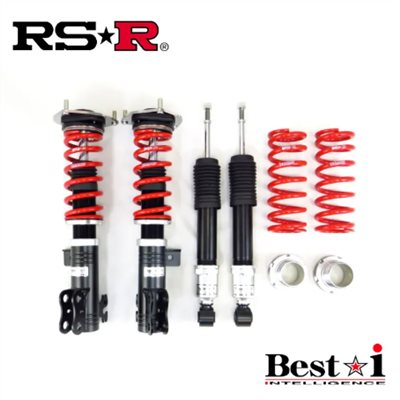RSR Best*I 避震器 HONDA ODYSSEY RC1 2015-
