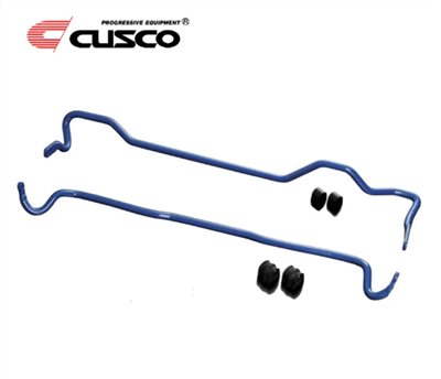 CUSCO 防傾桿 HONDA ODYSSEY 2015-