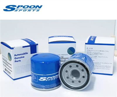 SPOON SPORTS 機油芯 ALL-15400-000