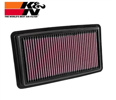 K&N 高流量空氣濾芯 33-5041 HONDA ODYSSEY 3.5 美規 2018-