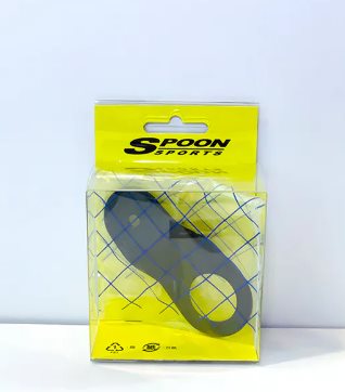SPOON SPORTS 水箱固定架