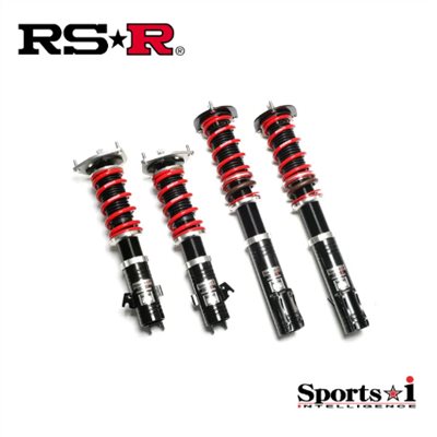 RSR Sports*i 避震器 HONDA S2000
