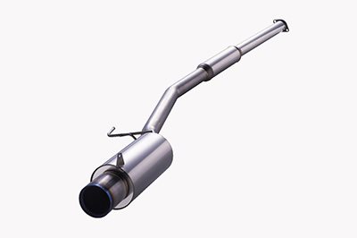 MUFFLER SERIES高功率規格 R