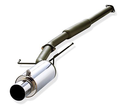 MUFFLER SERIES【大功率409】