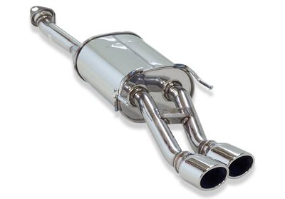 MUFFLER SERIES LEGAMAX PREMIUM