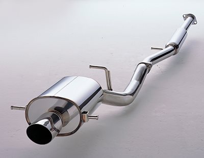 MUFFLER SERIES [Legamax]