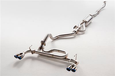 MUFFLER SERIES [VIITS排氣]