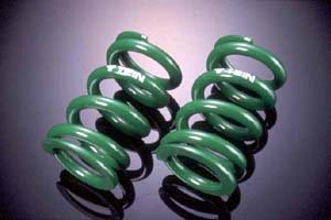 RACING SPRINGS