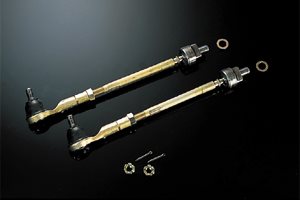 STRENGTHENED TIE ROD