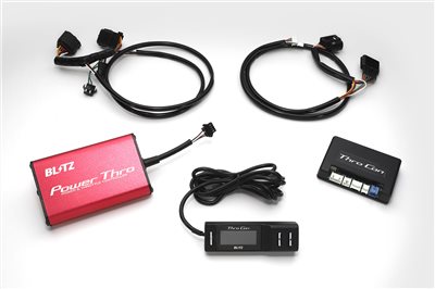 油門控制器Power Thro NA