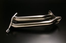 SUPPORT PIPE - 支撐管