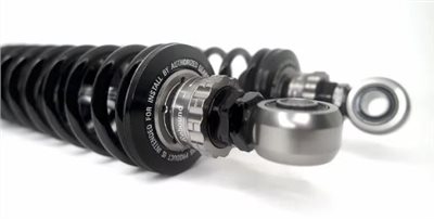 YAMAHA SR150 EV 後避震器