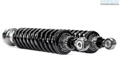 TRIUMPH Bonneville T100 (16~) EV 後避震器