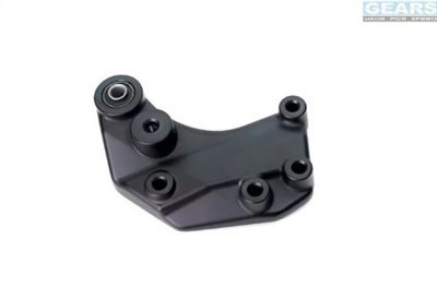 KYMCO RACING S 單槍座