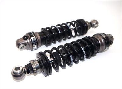 HARLEY DAVIDSON DYNA 12.3" /15" EV 後避震器