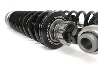 HARLEY DAVIDSON SPORTSTER XL1200 EV 後避震器
