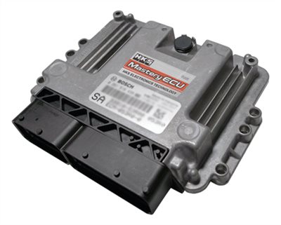  Mastery ECU