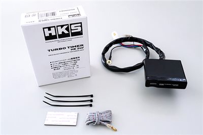 渦輪定時器 HE 24V