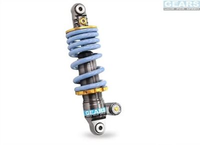 HUSQVARNA VITPILEN/SVARTPILEN 250 (22~) EV2 後避震器