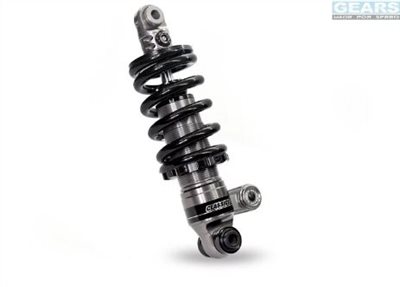 YAMAYA R25/R3/MT03 (13~) EV2 後避震器