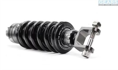 YAMAHA R15 V3/MT15 Mslaz (18~) EV2 後避震器