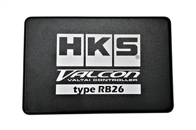 Balcon Type RB26