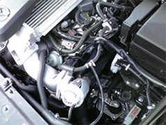 排氣閥零件