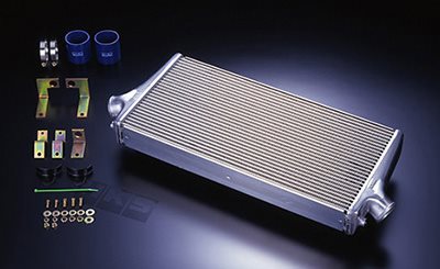 中冷器套件