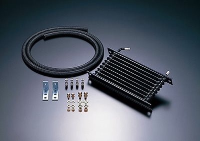 AT閉式冷卻器套件