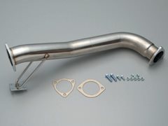 FRONT PIPE