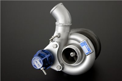 TURBO SYSTEM 86/BRZ