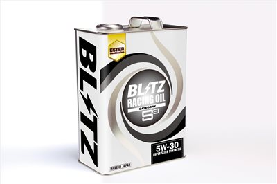 RACING OIL S2/S3 - 賽車油