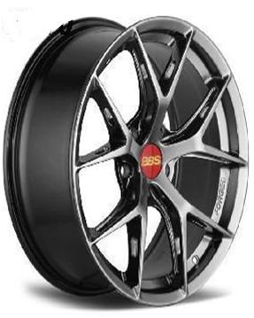 BBS FI-R輪圈