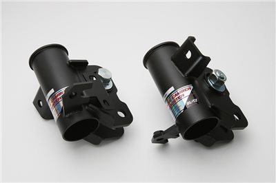 MIRACLE CAMBER ADJUSTER 前部