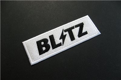 Iron Cloth Patch