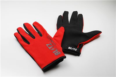 SOFT MECHANIC GLOVE