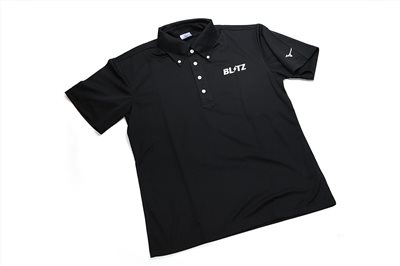 BLITZ MIZUNO BD Polo 衫