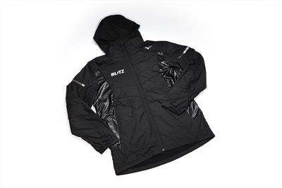 BLITZ MIZUNO 保暖夾克