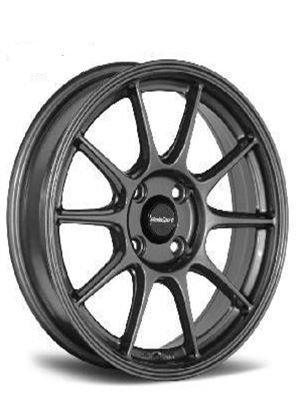 Weds Sport輪圈 15x7.0/18x8.0 4孔100 108 5孔100 114.3 120 亮金色 深槍灰/鈦色（電鍍銀）