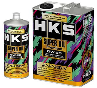 SUPER OIL Premium