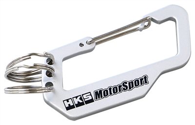 HKS CARAVINER 2021
