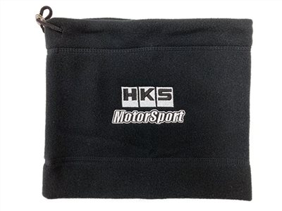 HKS 賽車頸套