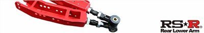 Rear Lower Arm